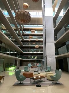 Condominium apartment Premium 2 dormitorios - 1