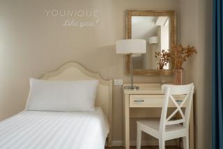 BeYou Hotel Villa Rosa - 6
