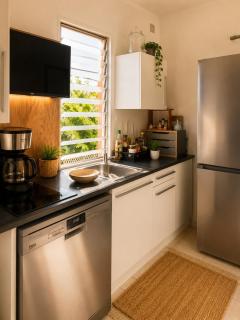 Cosy Tropical appart - 2