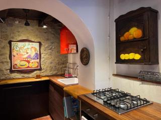 Il Rifugio - Cottage With Pool - 5