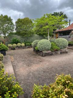Old Field Barn Boutique B&B - 7