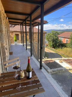 vivienda a manchica a 1km autovia - 6