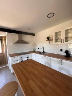 vivienda a manchica a 1km autovia - 2