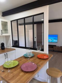 vivienda a manchica a 1km autovia - 5