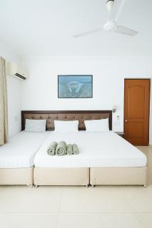 3BHK Villa In Arpora - 5