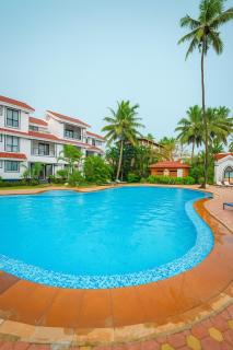3BHK Villa In Arpora - 4
