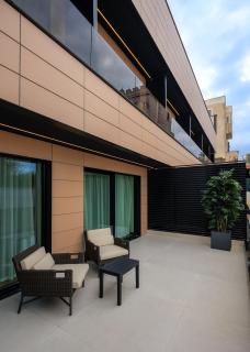 Privilege Hotel & Spa - 8