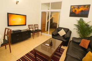 3BHK Villa In Arpora - 1