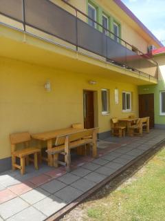 Apartmány ELBA - 7