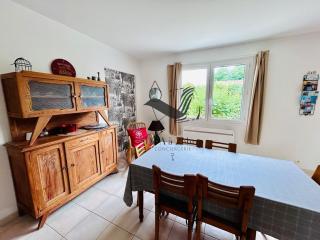 ChaviD 17 - Spacieuse maison avec jardin - 3