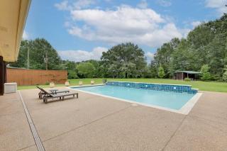 Last Chance Ranch - Hallsville TX - 6