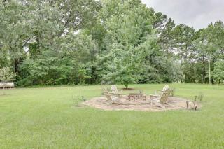 Last Chance Ranch - Hallsville TX - 4