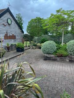 Old Field Barn Boutique B&B - 8