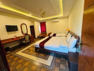 Summit Hotel Skardu - 2