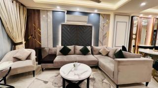 Skyline Capital Retreat Premium Serviced Apartments - Elysium Tower Islamabad - 6