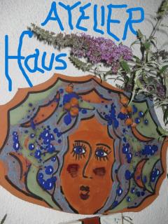 Ferienhaus Atelier - 0