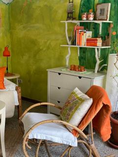 Ferienhaus Atelier - 2
