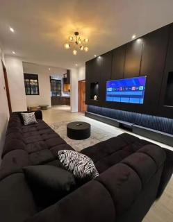 Executive Apartments - 5