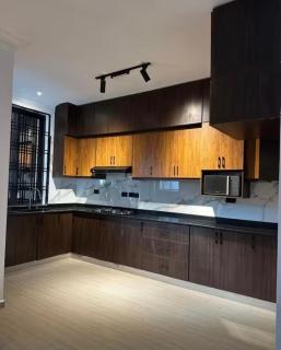 Executive Apartments - 4