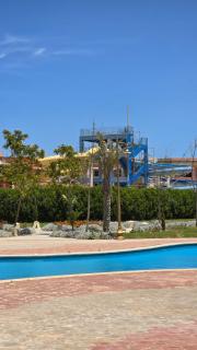 PORTO MATROUH - aqua viva - 1