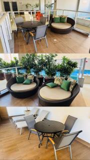 Goiânia Apartment Full Flat Setor Bueno 23 - 2