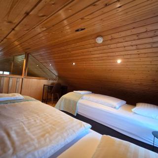 Akureyri Cottages - 5