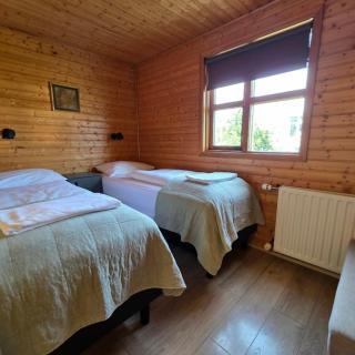 Akureyri Cottages - 3
