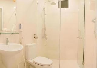 Greengarden Hotel Da Nang- 5m to Beach - 9