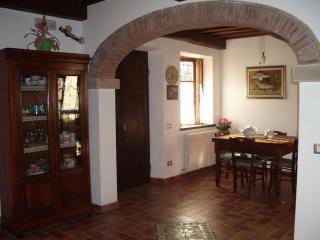 LA CAPANNA TOSCANA con PISCINA - AIR CONDITIONING - Wi Fi - 4