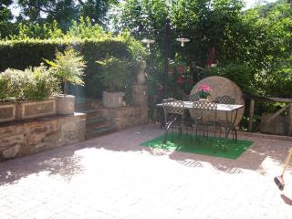 LA CAPANNA TOSCANA con PISCINA - AIR CONDITIONING - Wi Fi - 3
