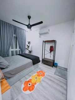 Aurora Homestay - 7