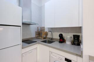 Velarde Central Suite by Valcambre - 1