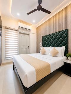 Hotel Satwah 29 Just Near Nizamuddin Railway Station And India Gate - 5