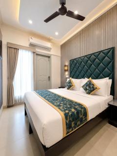 Hotel Satwah 29 Just Near Nizamuddin Railway Station And India Gate - 6