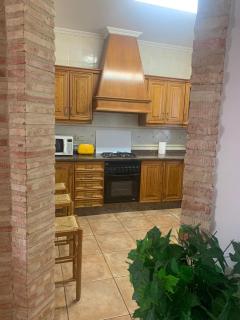 Casa Rural - Villarrobledo - 9