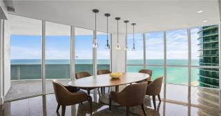 Azure Horizon Retreat - 7