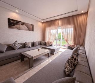 Cozy apartment 2 pools in Bouznika - 9