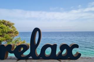 SEAVIEW RELAX, amazing apartment, Sutivan, Brač - 0