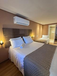 Flat 912 - Iate Plaza Hotel - 3