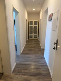 Apartment am Zollverein -WiFi - Parking for free - Essen - 8