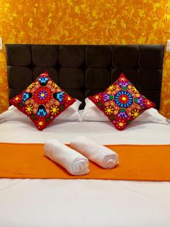 Cusi Guest House - 5