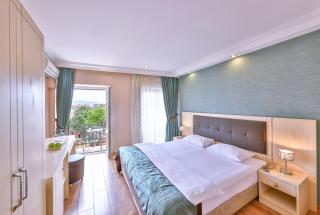 Buyukada Princess Hotel - 5