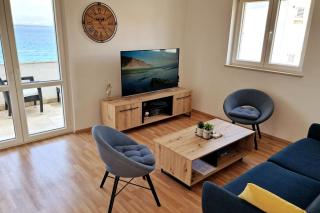 SEAVIEW RELAX, amazing apartment, Sutivan, Brač - Sutivan - 9