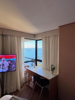 Flat 912 - Iate Plaza Hotel - 1