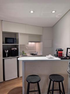 Flat 912 - Iate Plaza Hotel - 3