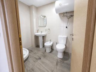 Bright & Peaceful 2-Bedroom Apartment Near Tirana Zoo and the Park - 2