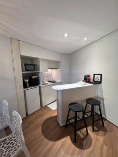Flat 912 - Iate Plaza Hotel - 4