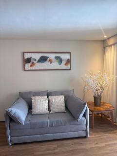 Flat 912 - Iate Plaza Hotel - 5