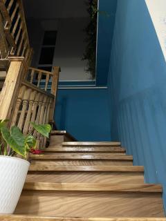Cozy Guest House - 4
