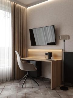 Hotel Ferro Business & SPA - 5